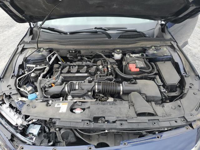 Photo 10 VIN: 1HGCV1F41JA067850 - HONDA ACCORD EX 