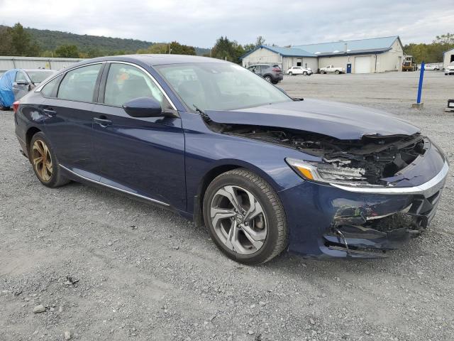 Photo 3 VIN: 1HGCV1F41JA067850 - HONDA ACCORD EX 