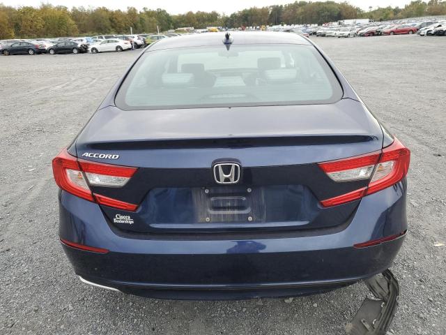 Photo 5 VIN: 1HGCV1F41JA067850 - HONDA ACCORD EX 