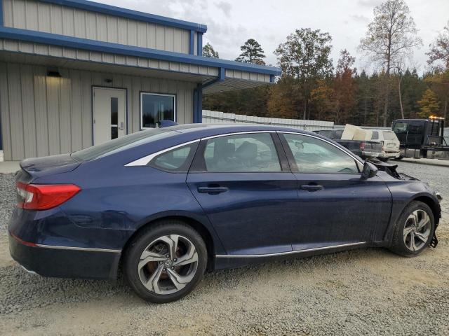 Photo 2 VIN: 1HGCV1F41JA067850 - HONDA ACCORD EX 