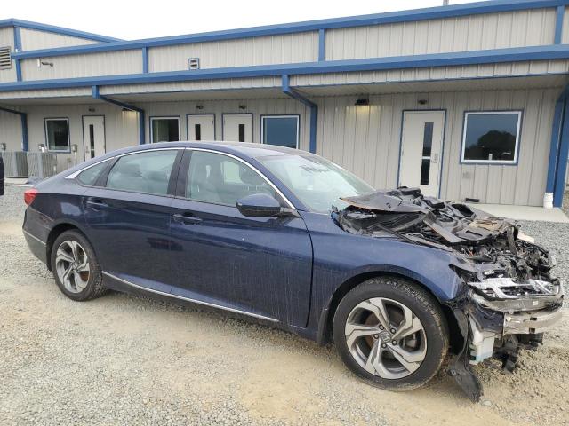 Photo 3 VIN: 1HGCV1F41JA067850 - HONDA ACCORD EX 