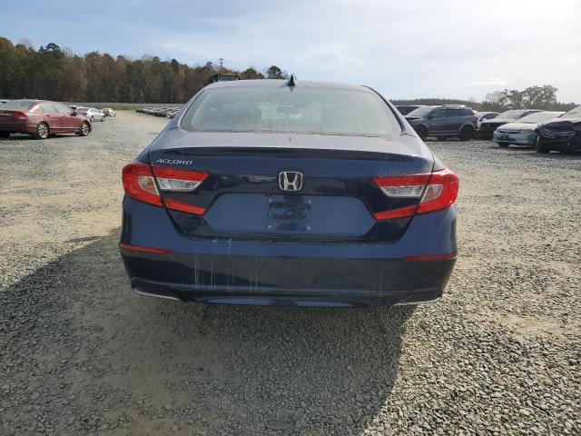 Photo 5 VIN: 1HGCV1F41JA067850 - HONDA ACCORD EX 