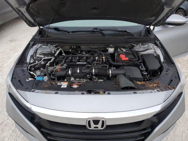 Photo 10 VIN: 1HGCV1F41JA075804 - HONDA ACCORD EX 