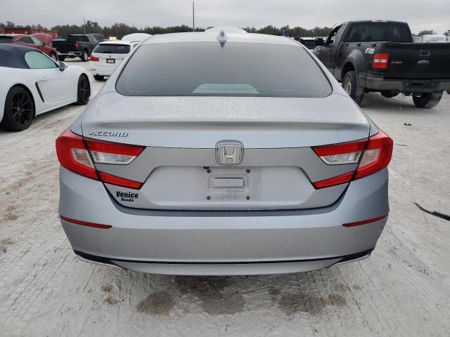 Photo 5 VIN: 1HGCV1F41JA075804 - HONDA ACCORD EX 