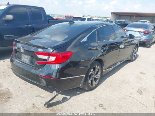 Photo 3 VIN: 1HGCV1F41JA077391 - HONDA ACCORD 