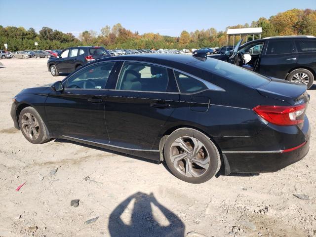 Photo 1 VIN: 1HGCV1F41JA108977 - HONDA ACCORD 