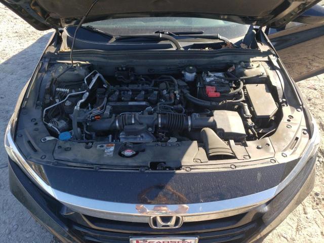 Photo 10 VIN: 1HGCV1F41JA108977 - HONDA ACCORD 