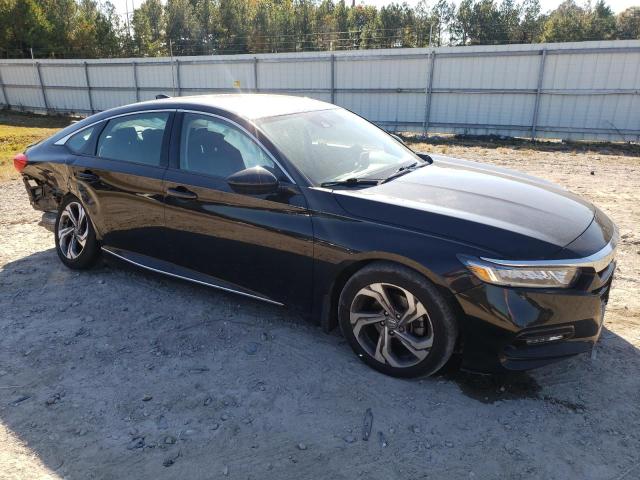 Photo 3 VIN: 1HGCV1F41JA108977 - HONDA ACCORD 