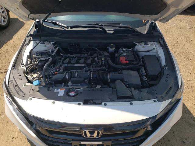 Photo 10 VIN: 1HGCV1F41JA126539 - HONDA ACCORD EX 