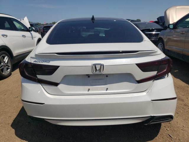 Photo 5 VIN: 1HGCV1F41JA126539 - HONDA ACCORD EX 