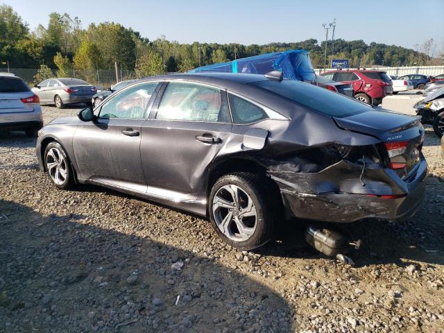 Photo 1 VIN: 1HGCV1F41JA153370 - HONDA ACCORD EX 