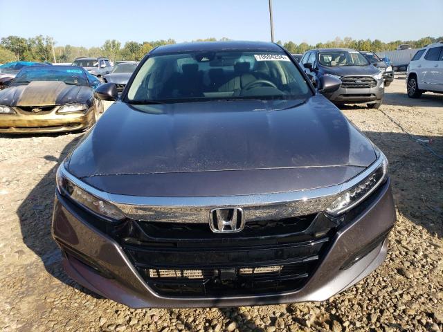 Photo 4 VIN: 1HGCV1F41JA153370 - HONDA ACCORD EX 