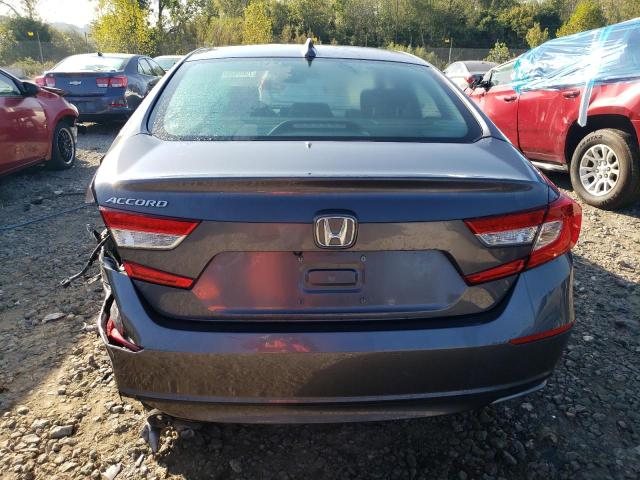 Photo 5 VIN: 1HGCV1F41JA153370 - HONDA ACCORD EX 