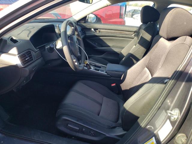 Photo 6 VIN: 1HGCV1F41JA153370 - HONDA ACCORD EX 