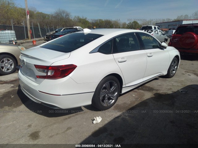 Photo 3 VIN: 1HGCV1F41JA205581 - HONDA ACCORD SEDAN 