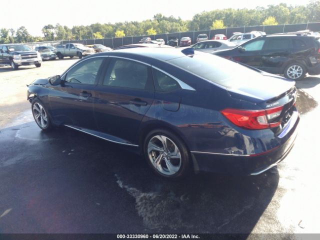 Photo 2 VIN: 1HGCV1F41JA226513 - HONDA ACCORD SEDAN 