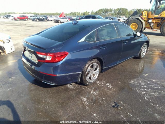 Photo 3 VIN: 1HGCV1F41JA226513 - HONDA ACCORD SEDAN 