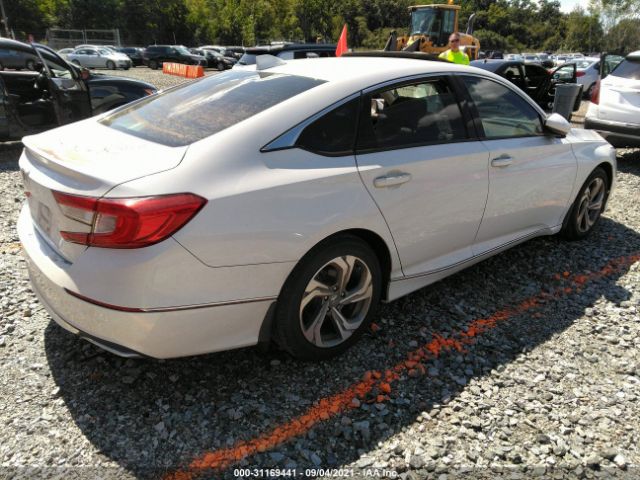 Photo 3 VIN: 1HGCV1F41JA229220 - HONDA ACCORD SEDAN 