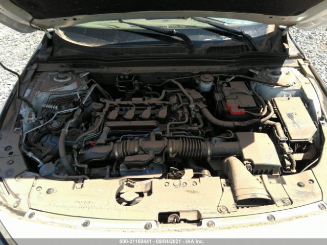 Photo 9 VIN: 1HGCV1F41JA229220 - HONDA ACCORD SEDAN 