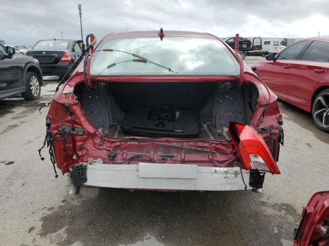 Photo 5 VIN: 1HGCV1F41JA251654 - HONDA ACCORD EX 