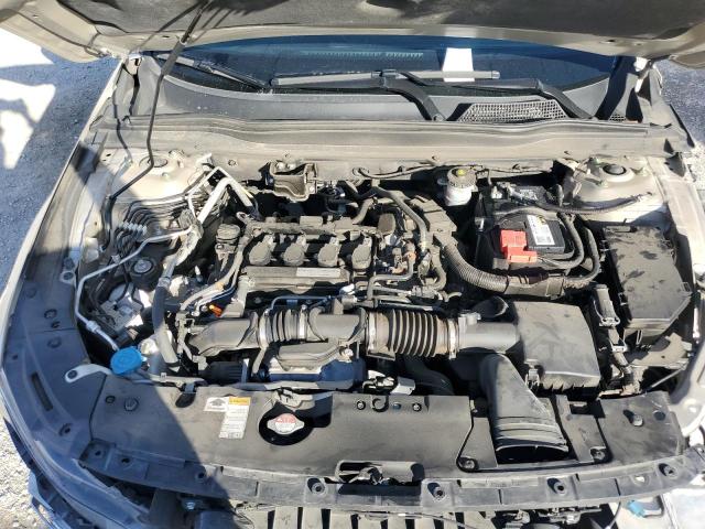 Photo 10 VIN: 1HGCV1F41JA253548 - HONDA ACCORD 