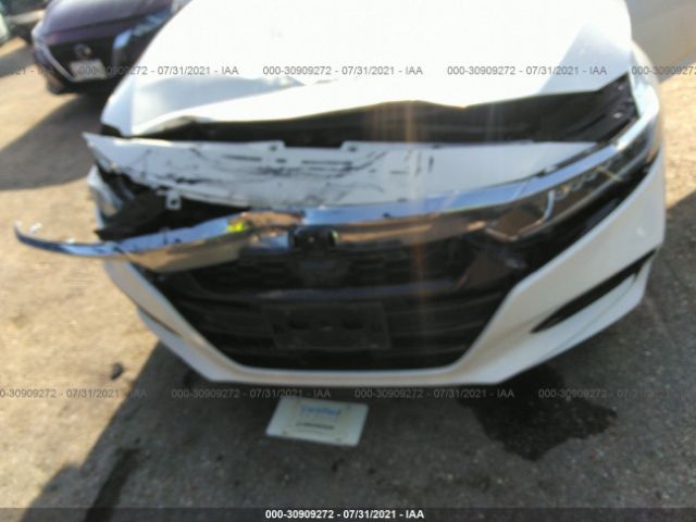 Photo 5 VIN: 1HGCV1F41KA026376 - HONDA ACCORD SEDAN 