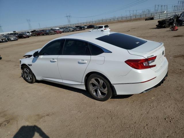 Photo 1 VIN: 1HGCV1F41KA026409 - HONDA ACCORD EX 