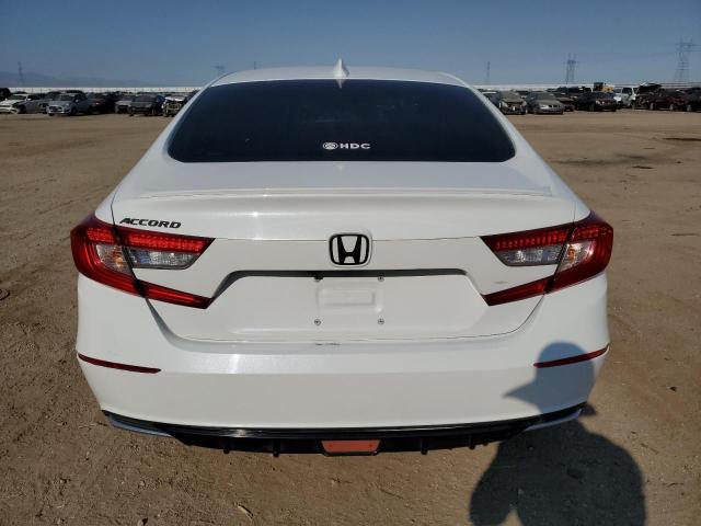 Photo 5 VIN: 1HGCV1F41KA026409 - HONDA ACCORD EX 