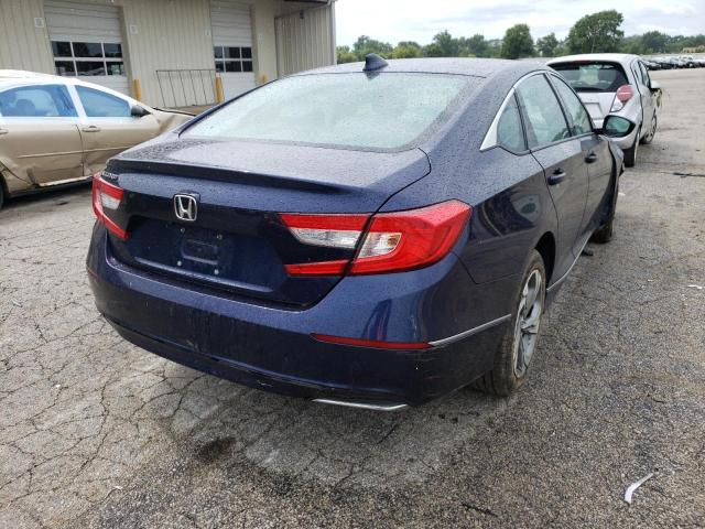 Photo 3 VIN: 1HGCV1F41KA071219 - HONDA ACCORD EX 