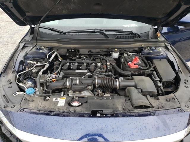 Photo 6 VIN: 1HGCV1F41KA071219 - HONDA ACCORD EX 