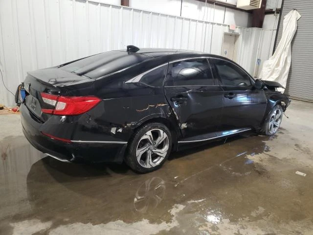 Photo 2 VIN: 1HGCV1F41KA072970 - HONDA ACCORD EX 