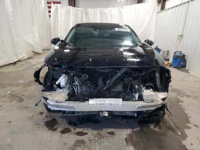 Photo 4 VIN: 1HGCV1F41KA072970 - HONDA ACCORD EX 