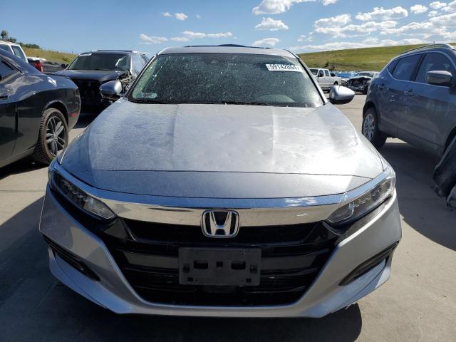 Photo 4 VIN: 1HGCV1F41KA169800 - HONDA ACCORD 