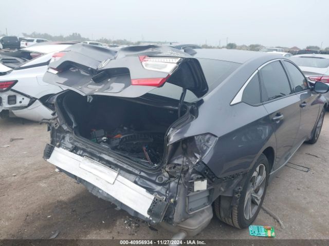 Photo 3 VIN: 1HGCV1F41KA177721 - HONDA ACCORD 