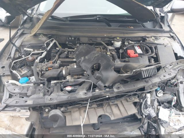 Photo 9 VIN: 1HGCV1F41KA177721 - HONDA ACCORD 