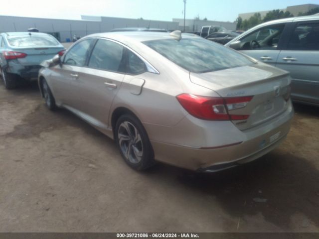 Photo 2 VIN: 1HGCV1F41LA001608 - HONDA ACCORD 