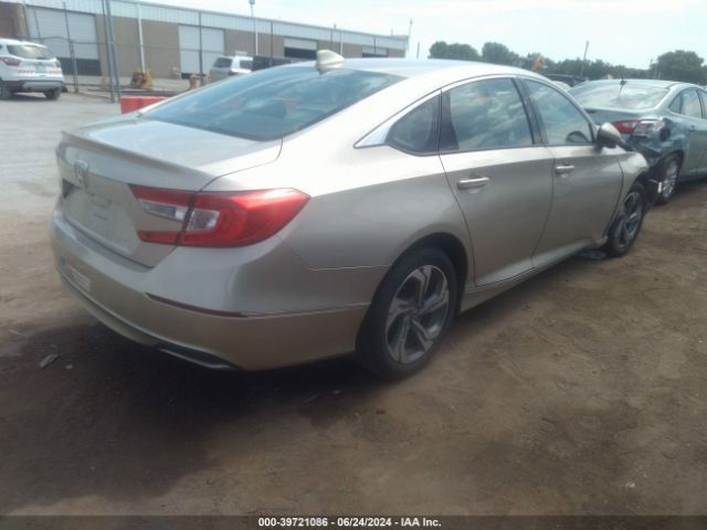 Photo 3 VIN: 1HGCV1F41LA001608 - HONDA ACCORD 