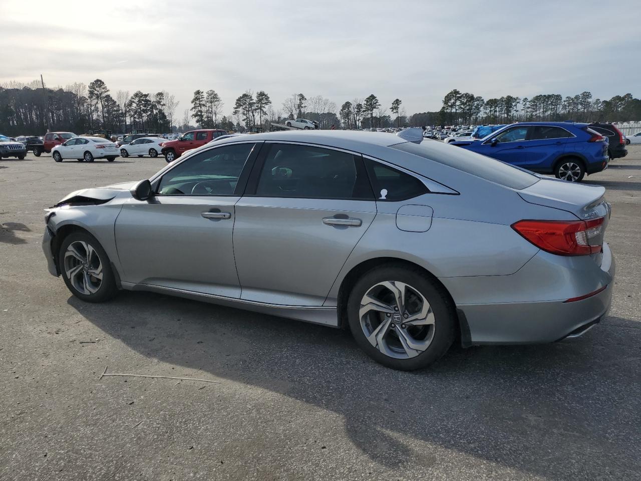 Photo 1 VIN: 1HGCV1F41LA016013 - HONDA ACCORD 