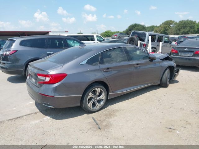 Photo 3 VIN: 1HGCV1F41LA020854 - HONDA ACCORD 