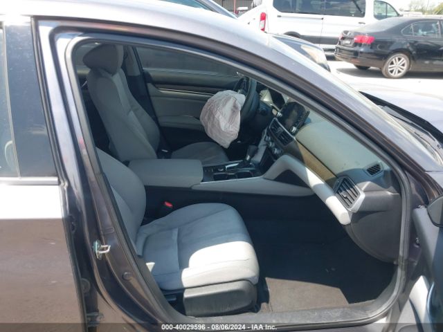 Photo 4 VIN: 1HGCV1F41LA020854 - HONDA ACCORD 