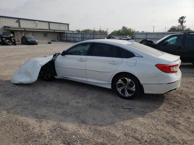 Photo 1 VIN: 1HGCV1F41LA042899 - HONDA ACCORD EX 