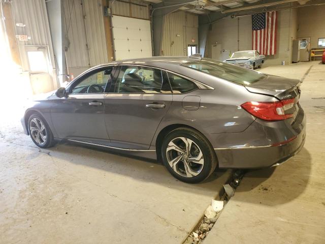 Photo 1 VIN: 1HGCV1F41LA053806 - HONDA ACCORD EX 