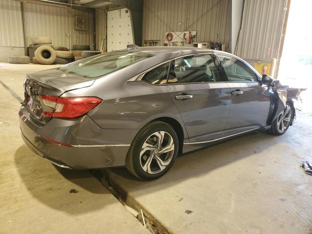 Photo 2 VIN: 1HGCV1F41LA053806 - HONDA ACCORD EX 