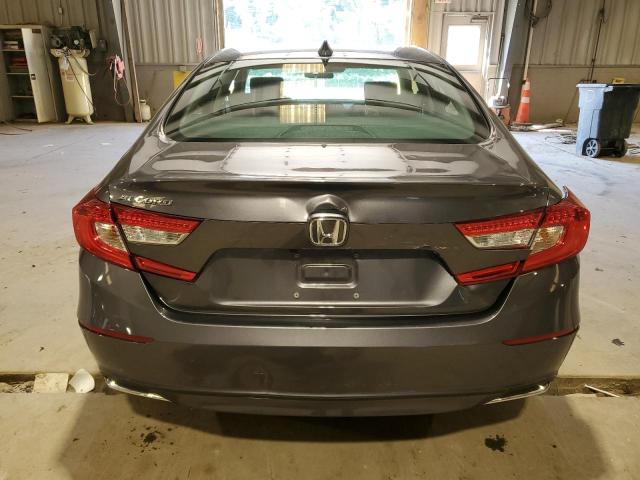 Photo 5 VIN: 1HGCV1F41LA053806 - HONDA ACCORD EX 