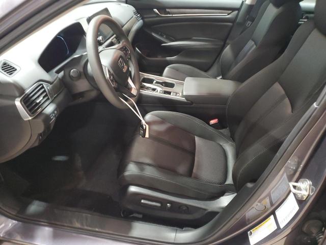 Photo 6 VIN: 1HGCV1F41LA053806 - HONDA ACCORD EX 