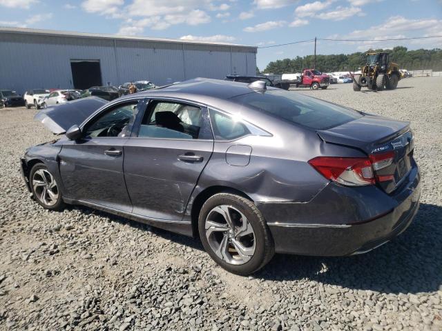 Photo 1 VIN: 1HGCV1F41LA058200 - HONDA ACCORD EX 