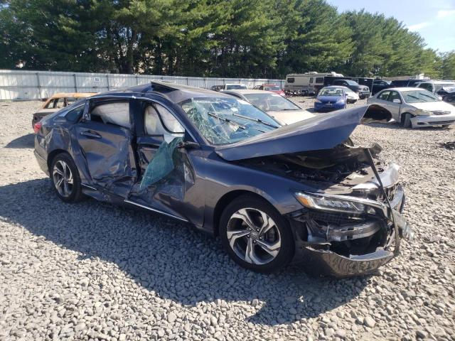 Photo 3 VIN: 1HGCV1F41LA058200 - HONDA ACCORD EX 