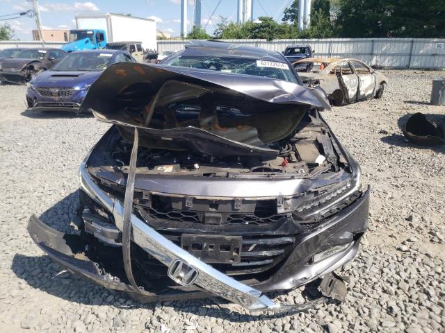 Photo 4 VIN: 1HGCV1F41LA058200 - HONDA ACCORD EX 