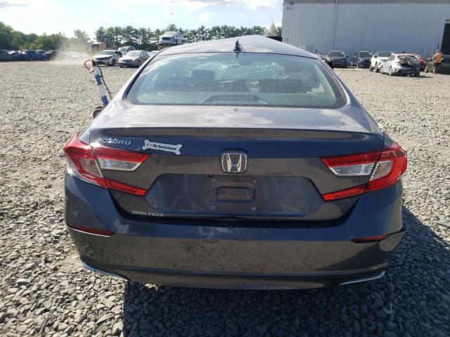 Photo 5 VIN: 1HGCV1F41LA058200 - HONDA ACCORD EX 