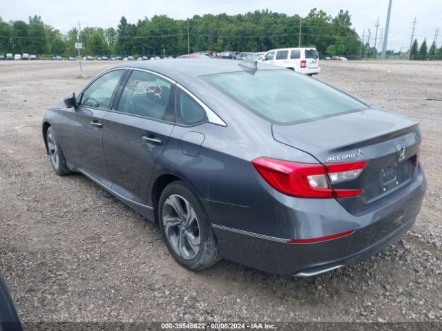 Photo 2 VIN: 1HGCV1F41LA067057 - HONDA ACCORD 